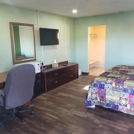 Trailway Motel - Fairview Heights Εξωτερικό φωτογραφία
